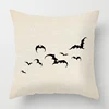 Decorative Cushion Home Living Room Decor Throw Pillow Cover 40*40 40x40cm 60x60cm 45x45cm 50x50cm pillowcase Halloween Autumn 6