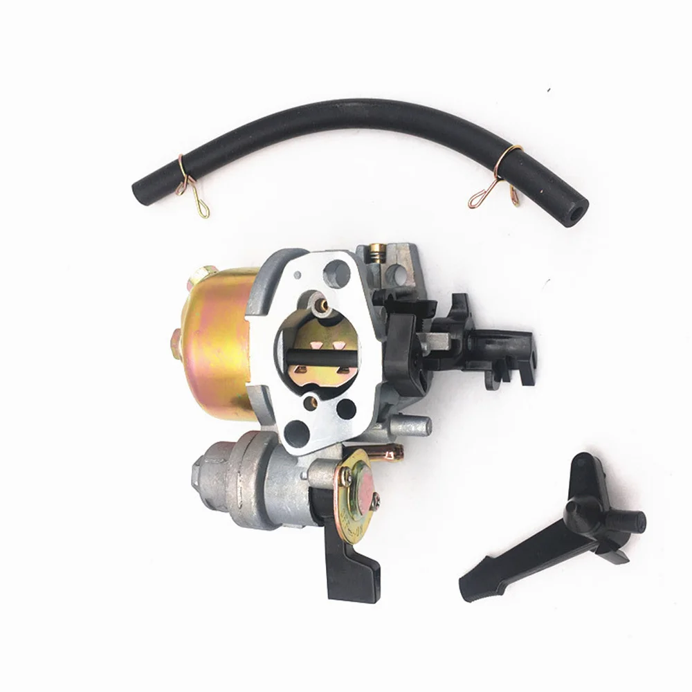 

Replacement Carburetor Carb For Honda GX160 GX200 5.5HP 6.5HP 168F Engine Carburettor 2.5KW 3KW Generator