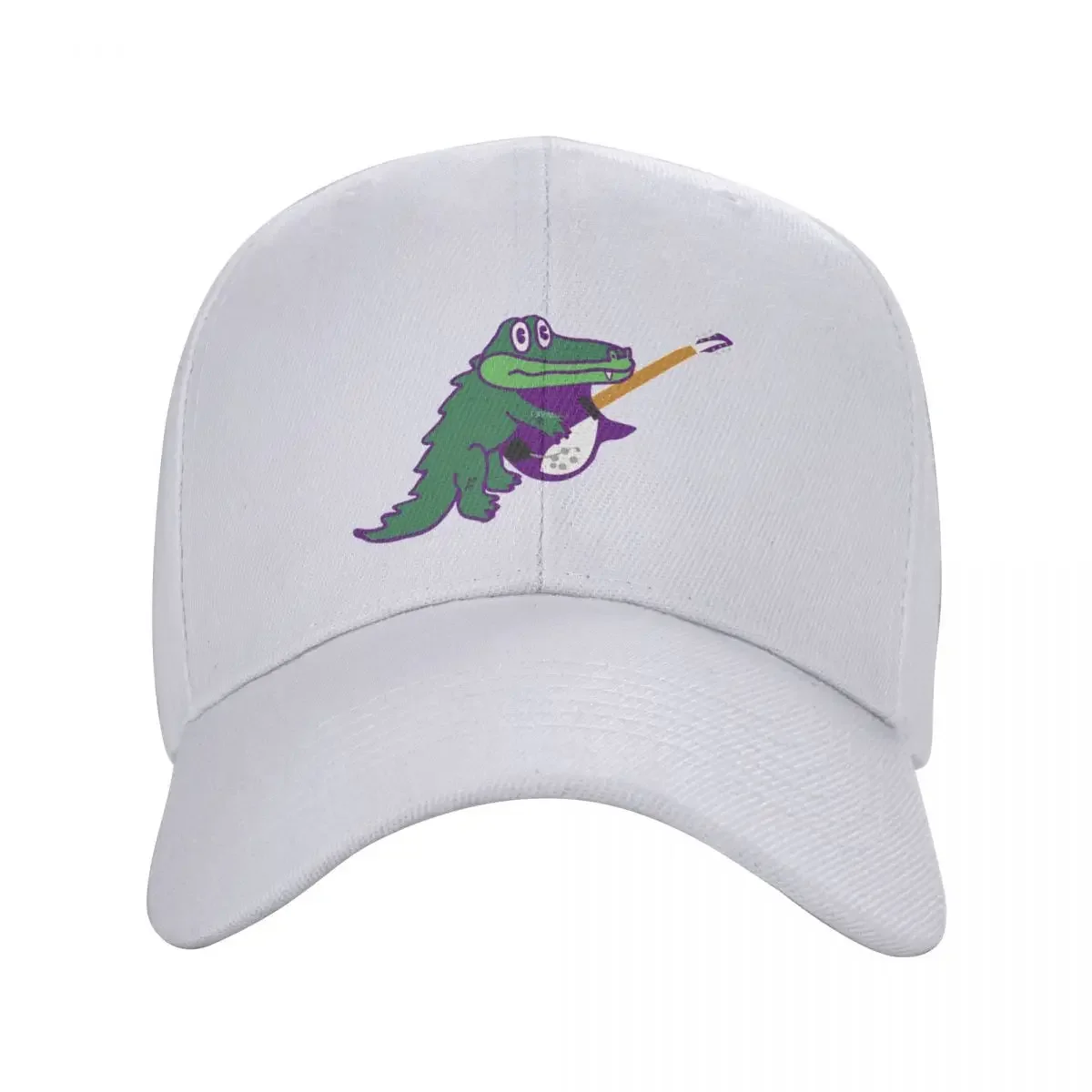 King Gistrard E The Lizard Wizard Cap Berretto Da Baseball New In Hat Cap Winter Caps For Men Women'S