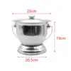 Chamber Pot Thickened Night Urinal Easy Clean Multifunction for Home Elderly 6