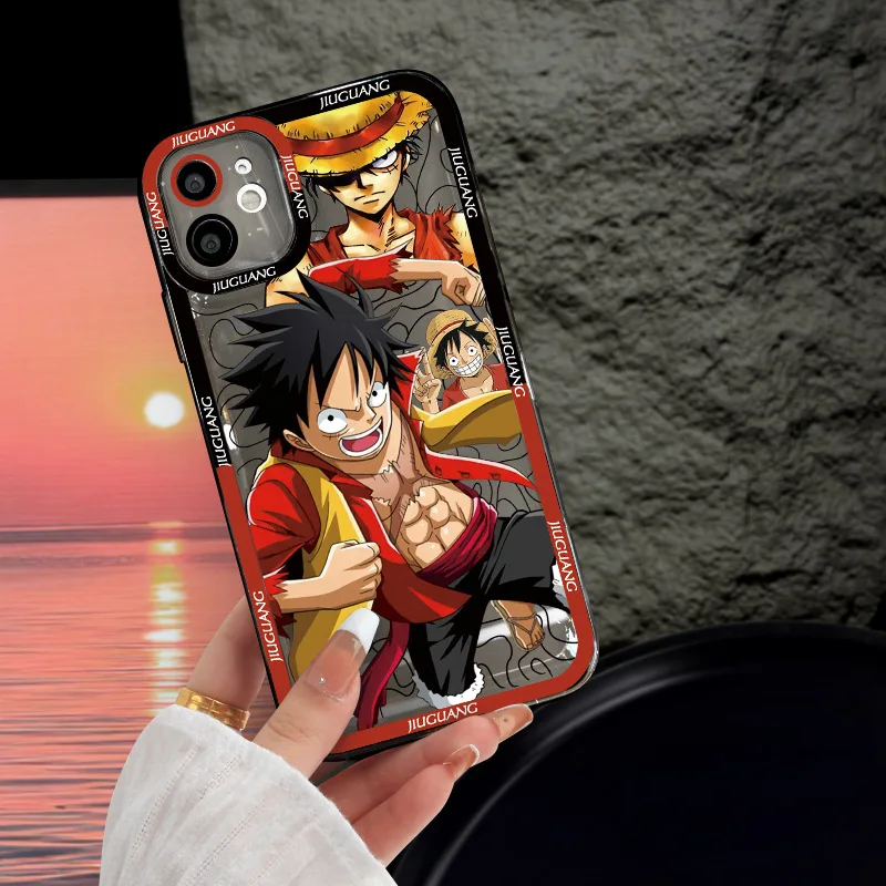 Case Iphone Xs Anime ราคาถูก ซื้อออนไลน์ที่ - ก.พ. 2024 | Lazada.co.th