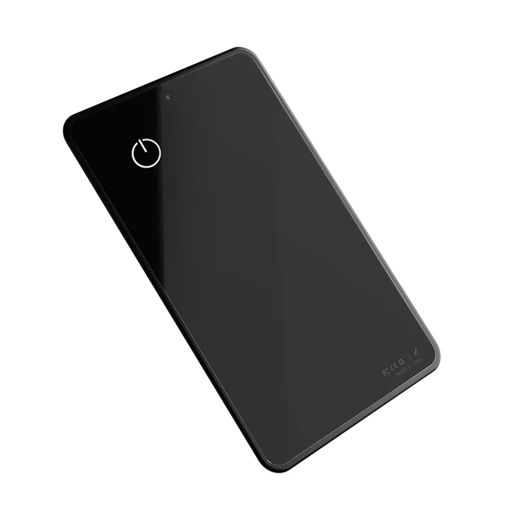 Wallet Card Finder Find My and Find thing App Slimmest Design Wide Network Coverage Location Tracking and Sound Playback 20 wallet tracker
