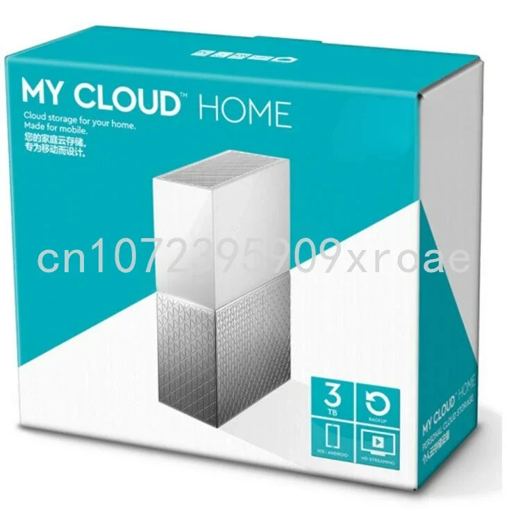 West 3T  Ŭ 3.5 ġ NAS Ʈũ ϵ ũ, 3TB Ŭ 丮, WDBVXC0030HWT