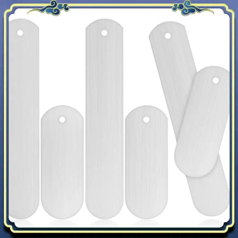 Metal Straight Sock Clips,Sublimated Crew Sock Clips, Dye Printed Heat Transfer Parts For Printing DIY Socks