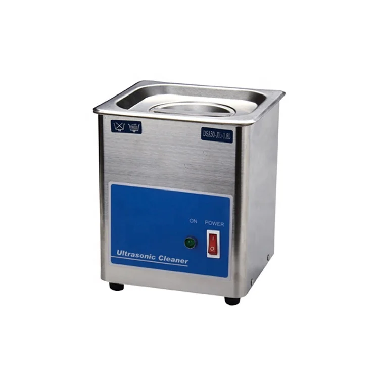 

DSA-50 Glasses Ultrasonic Cleaner