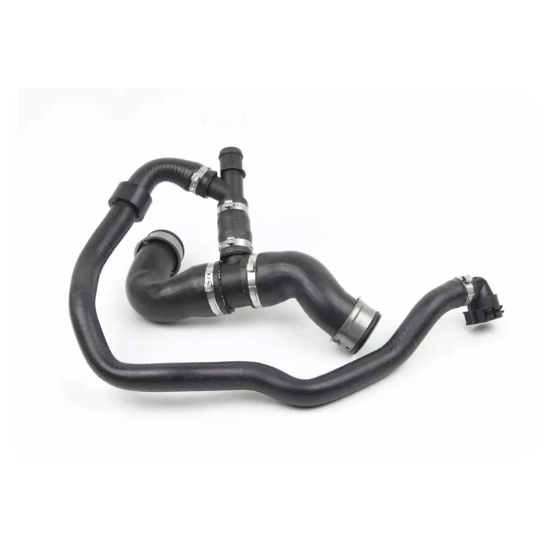 

Be nz FG2 043 47F G20 434 8FG 204 349 FG2 073 47 Coolant hose from right radiator to engine and oil cooler Water pipe