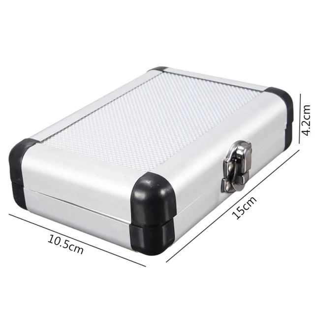 50 크기의 다재다능하고 내구적인 스텝 드릴 비트 세트