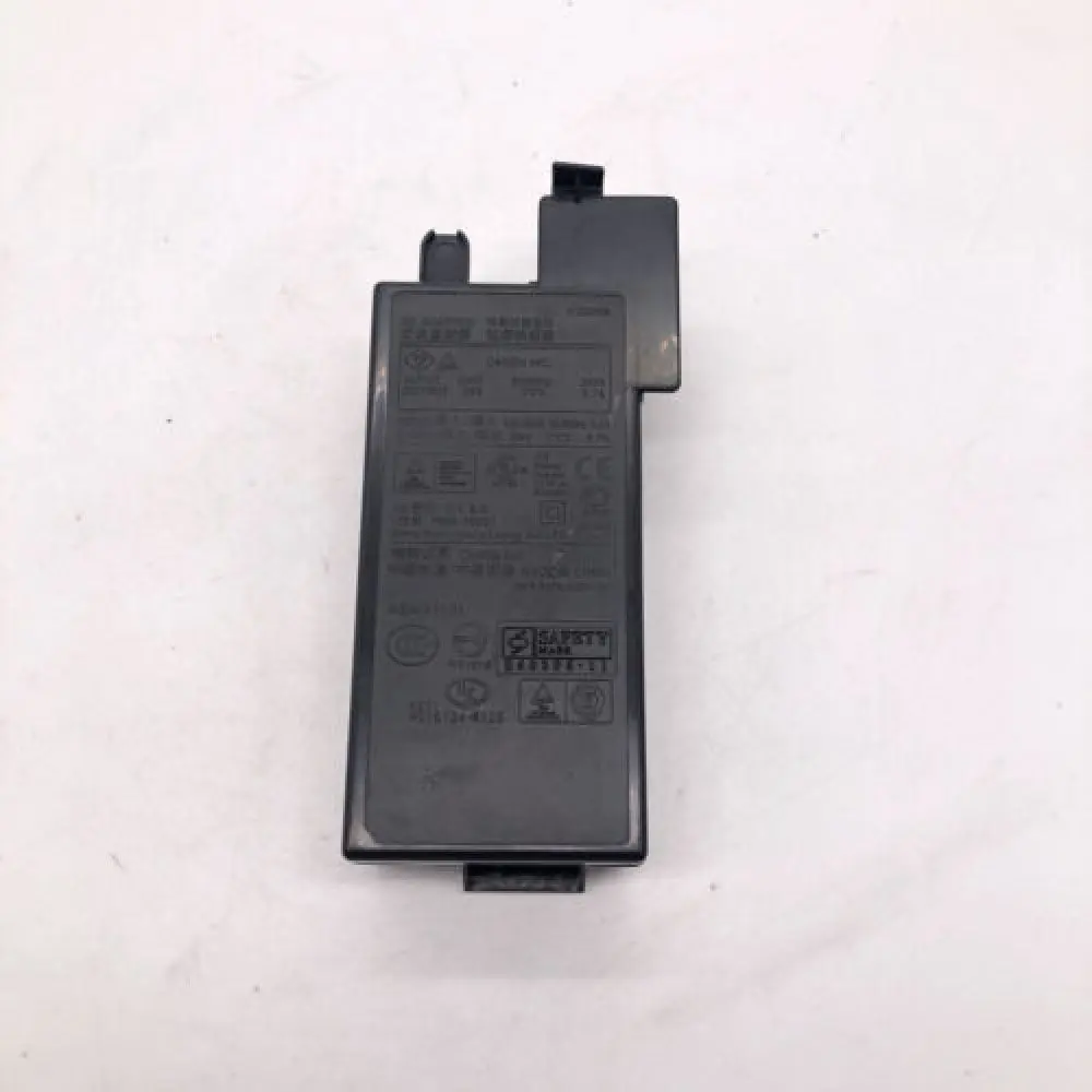 Power Supply Adapter K30266 24V 0.75A Fits For Canon IP1700 IP1600 IP2200 IP2600 IP1800