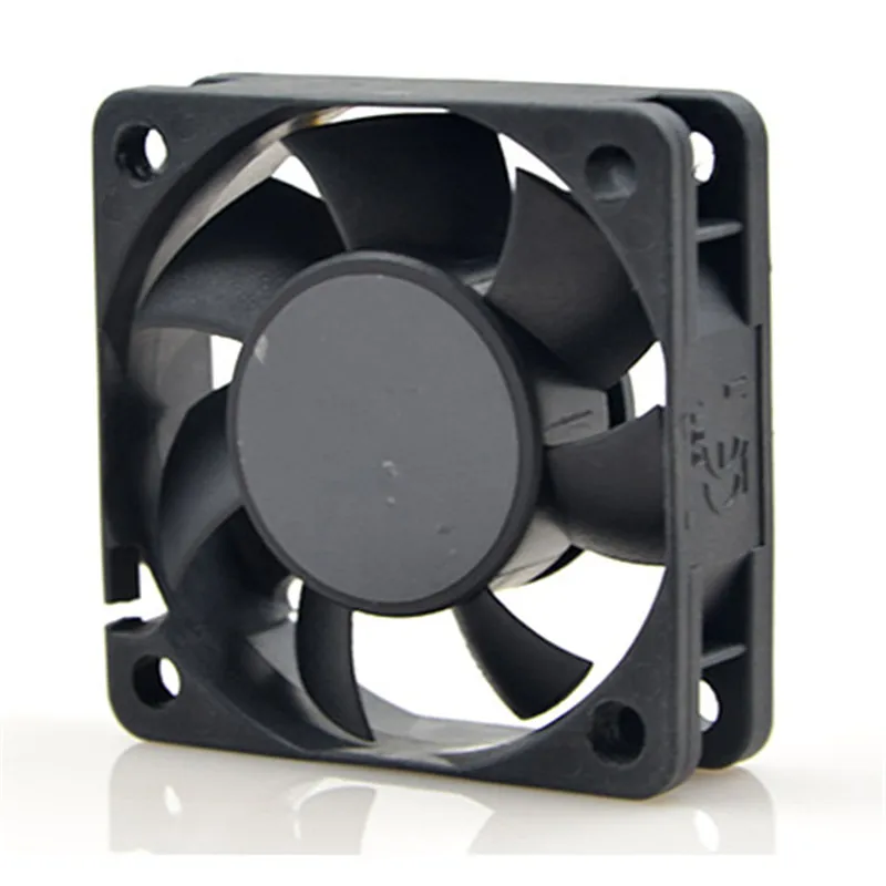 Sunon �ڱ�λ� �ð� ��ǳ��, KDE2405PHV1, DC 24V, 1.5W, 0.06A, 5800RPM, 5cm 5015, 50x50x15mm