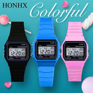 Luxury Man Clock Analog Digital Military Armys Sport Smartwatch Led Waterproof Wrist Watch Fashion Design Couple Watches Outdoor