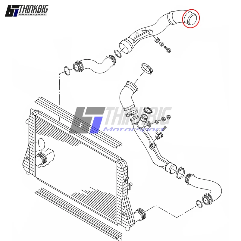 ձ Ѱ Ÿ ȣ Ŀ÷, 2005-2012 VW , R32, GTI, , Ÿ MK5, 2.0 TFSI, 50-50