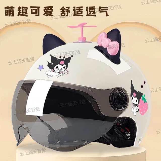 Details 126+ cat motorcycle helmet anime best in.eteachers