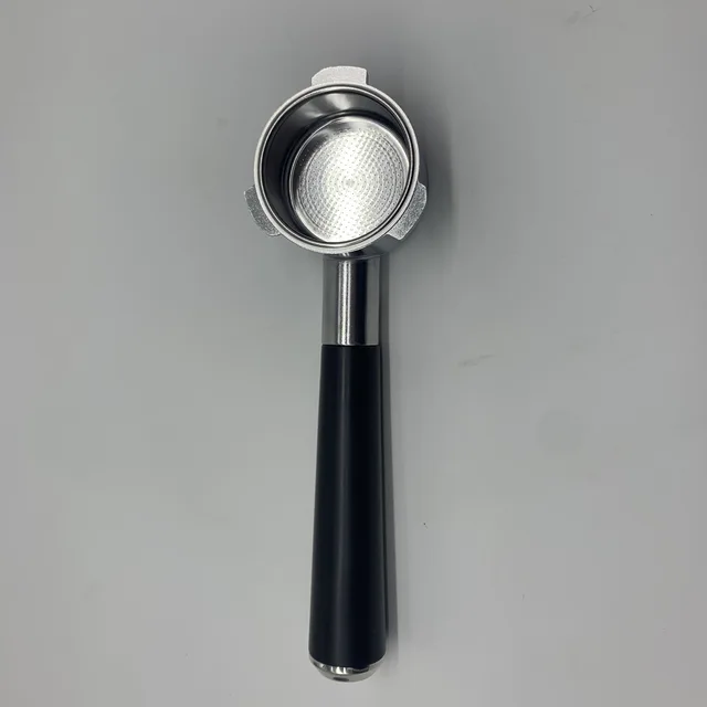 Delonghi Ec680 Ec685 Ec785 Ec885-Serie 51 3Ears Bottomless Portafilter Szűrő Tartó Eupa Kávéfőző - Image 4