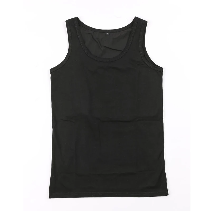 Women's Summer Chiffon Mesh Chest Binder for Trans Lesbian Tomboy Transgender FTM Plus Size Corset Top Tank Top Vest