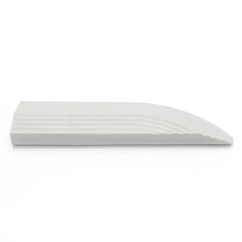 Robot Vacuum Accessories For Xiaomi Roborock iRobot Roomba Robot Vacuum Sweeper Threshold Bars Step Ramp Climbing Mat Spare Parts Replacement