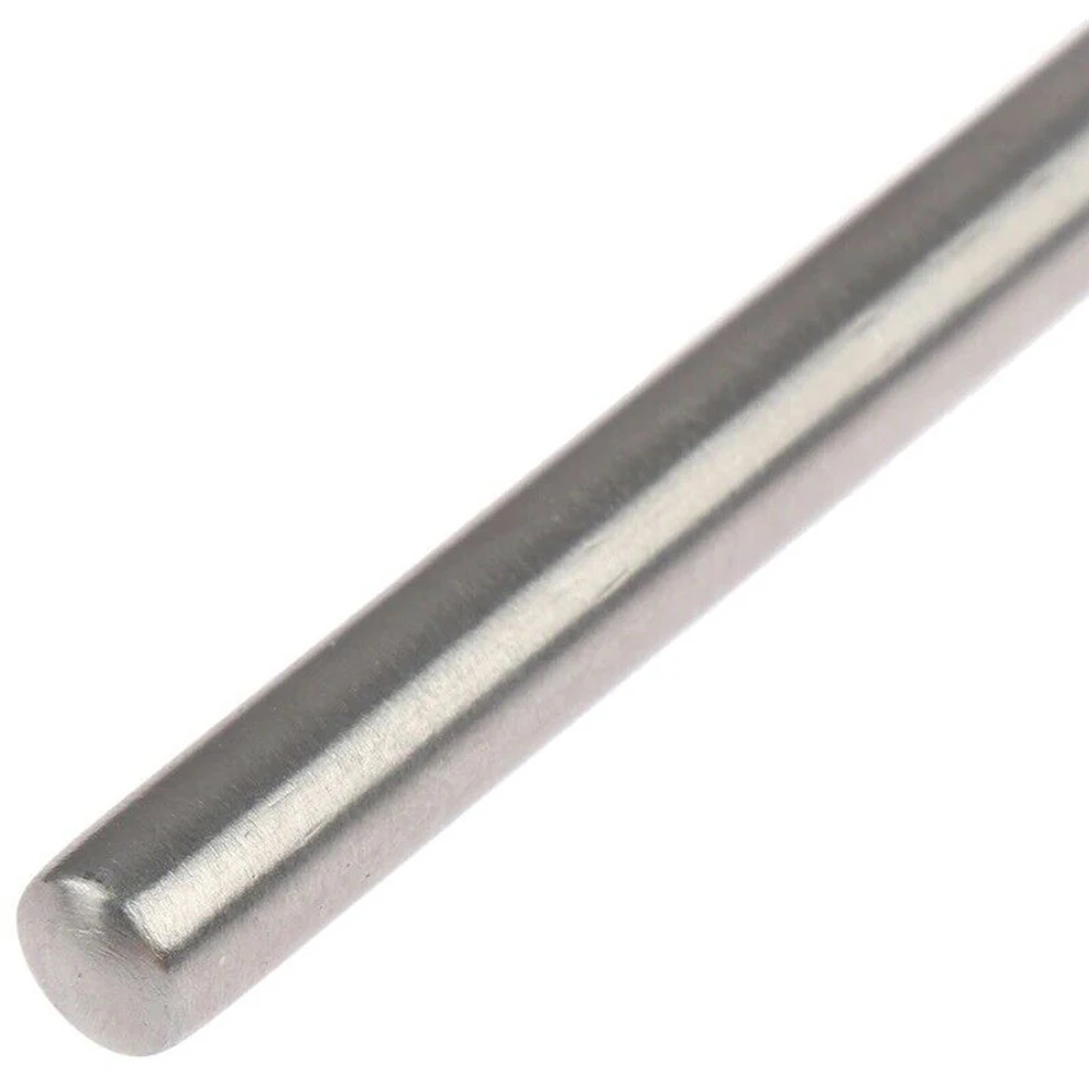 Brand New High Quality Accessories Thermowell Temperature Sensors No Bubbles 2Mpa Max Pressure 30/50/100/150/200mm