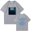 Hit Me Hard And Soft Billie T-shirt O-Neck Short Sleeve Shirts Fans Gift 2