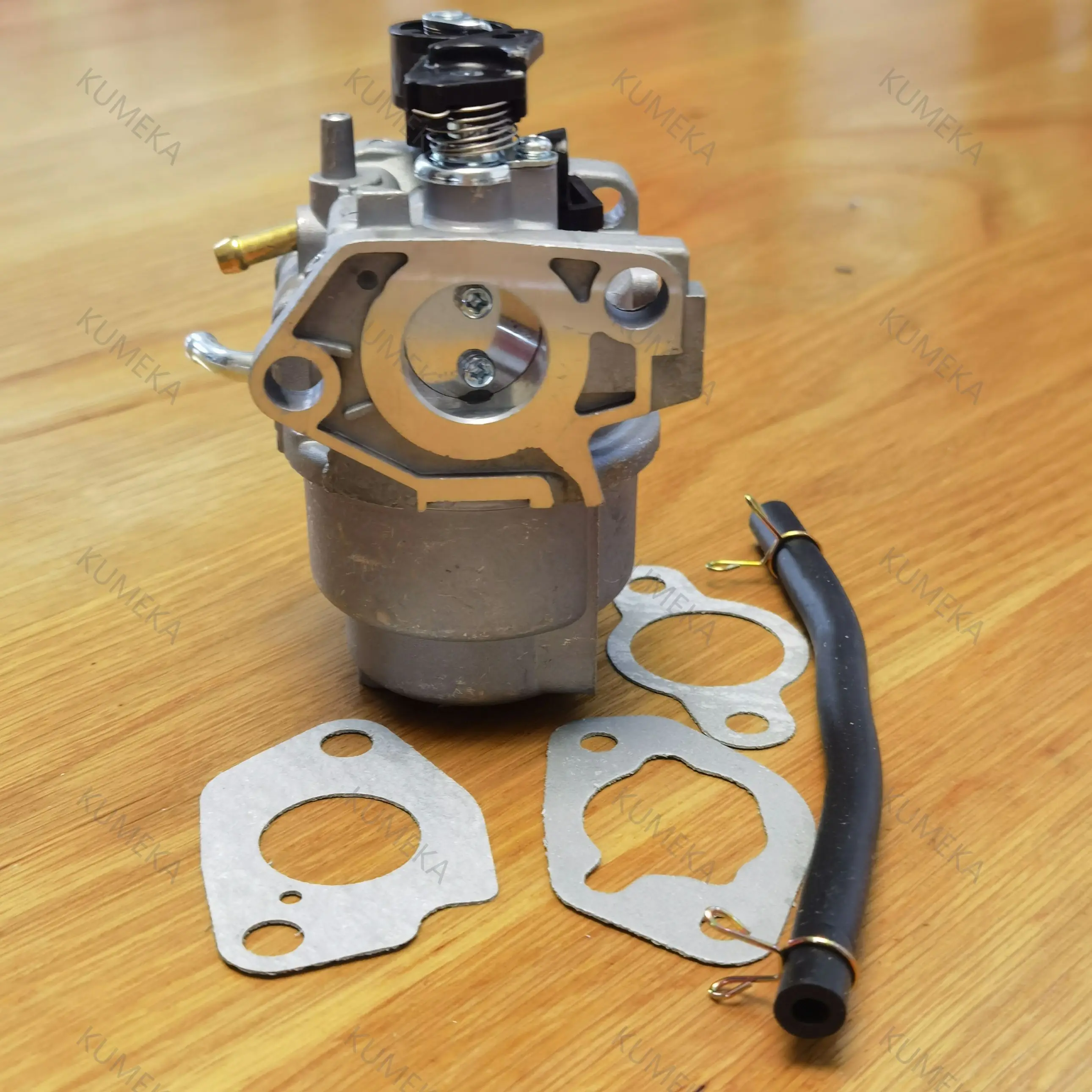 8chan様オーダー品 ホンダ用キャブレターアセンブリ、芝刈り機交換部品、16100-za0