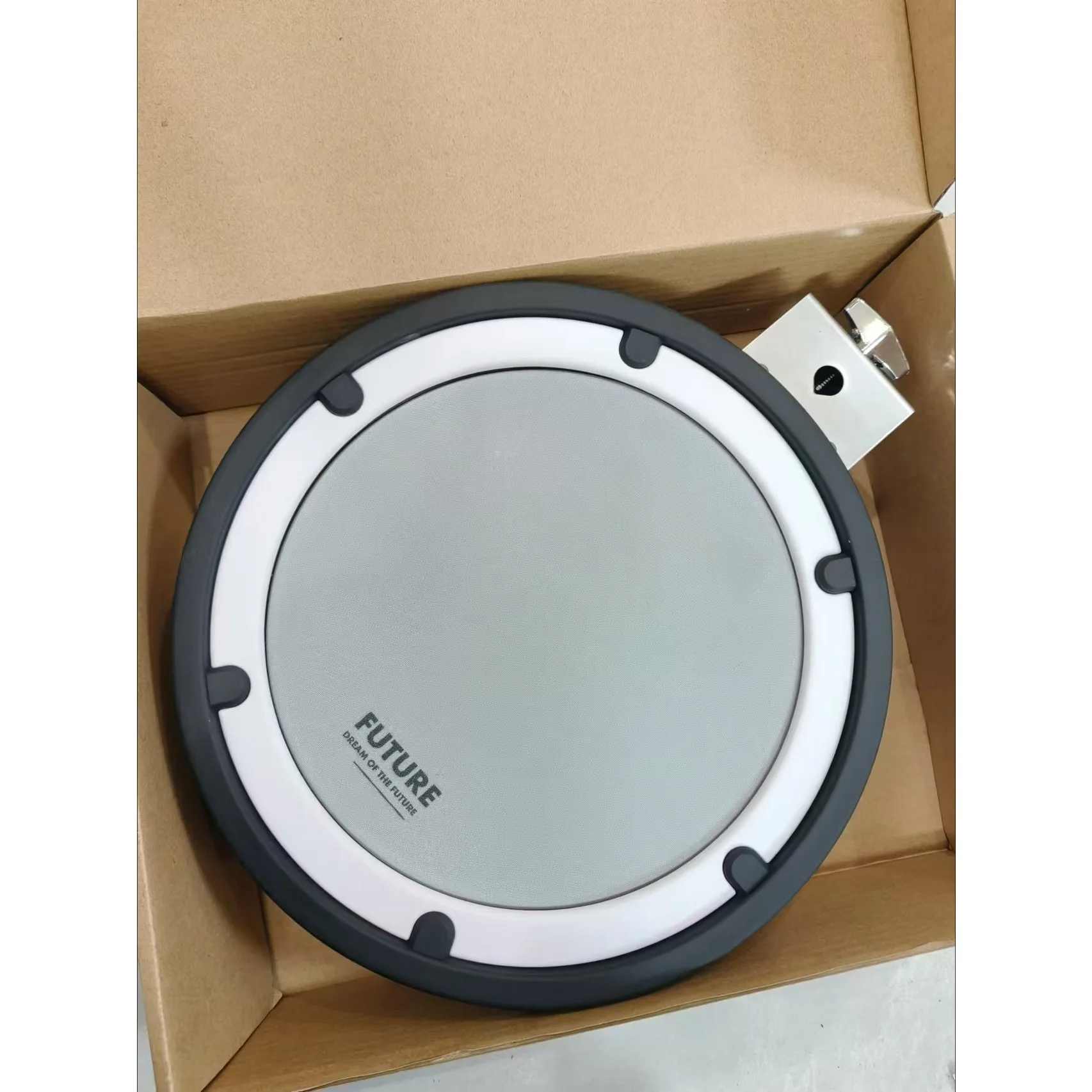8inch electronic drum tom pad replacement