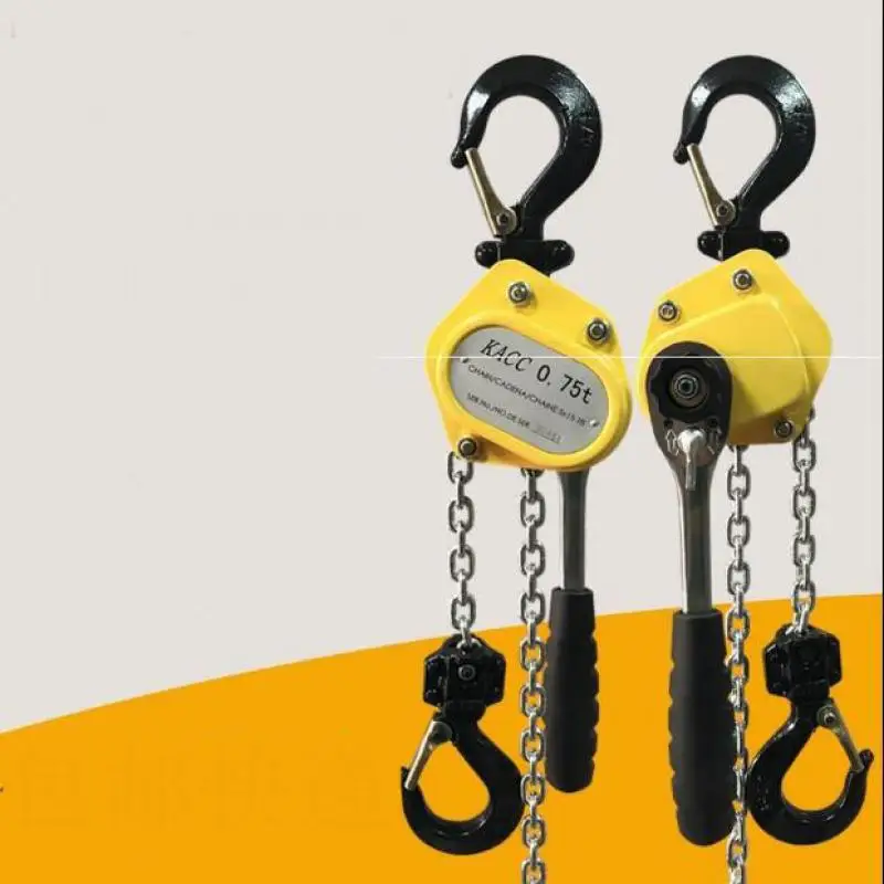 new-portable-electric-hoists-chain-hoist-cordless-drill-winch-with-15m-3m-chian-025t-05t-075t