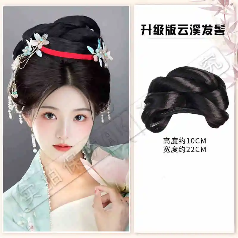 Yunxi Ji plus