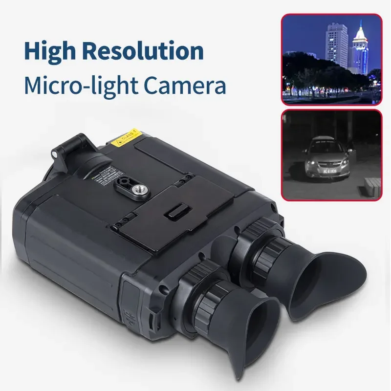 Thermal Imaging Binocular Night Vision 4
