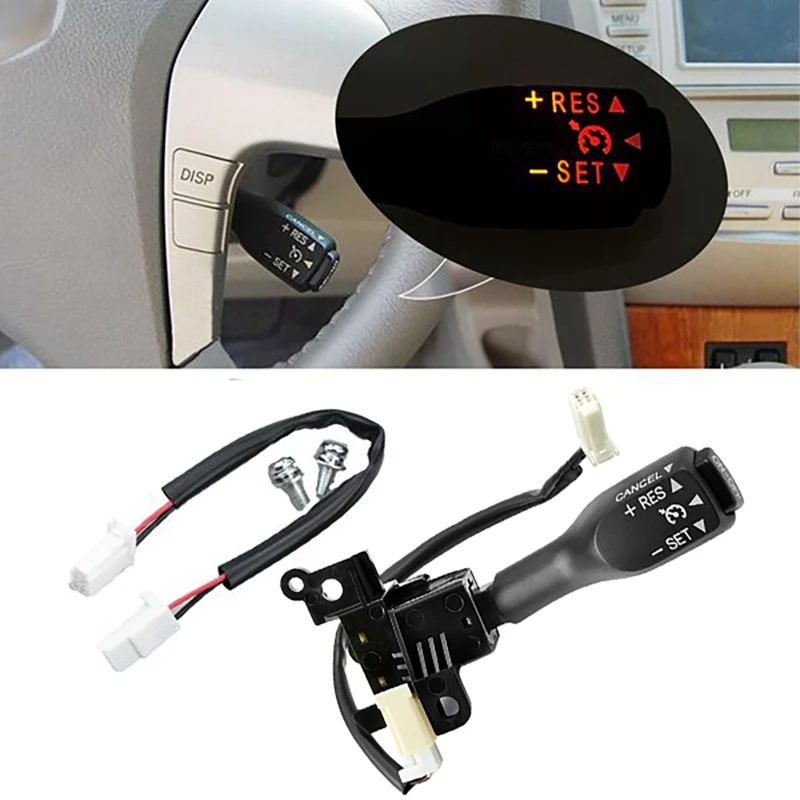 AU05 Car Turn Signal Cruise Control Switch for ToyotaCruise Control