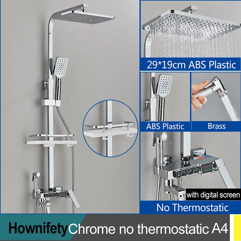 Chrome A4