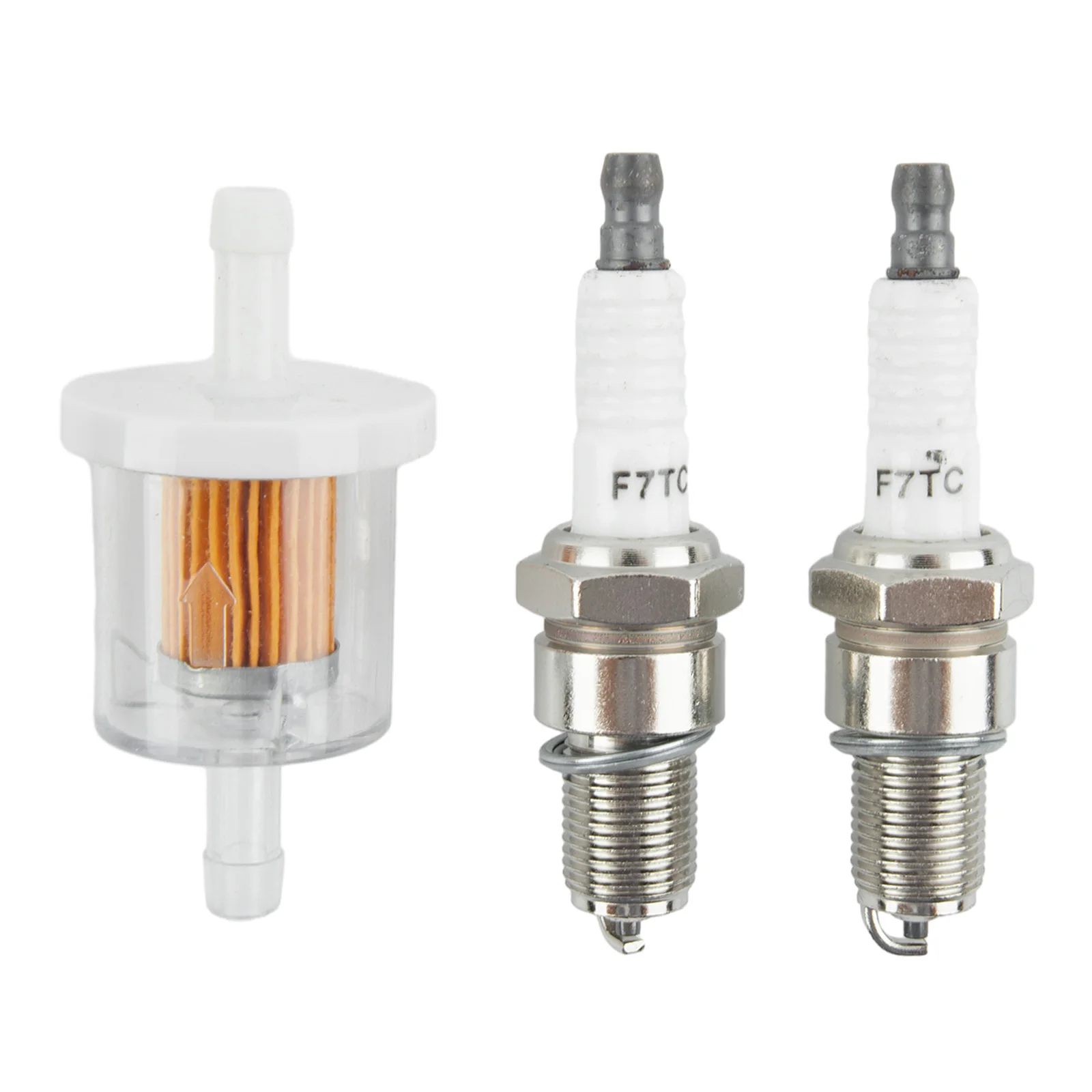 

Air Filter Oil Fiter Maintenance For TC 138 And TC 38 SET Replaced 796031 590825 591334 594201 Lawn Mower Parts Garden Tools