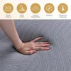 14 Inch Queen Mattress, Copper Gel Memory Foam Mattress, Therapeutic Mattress in a Box, Fiberglass Free Medium Mattress 3