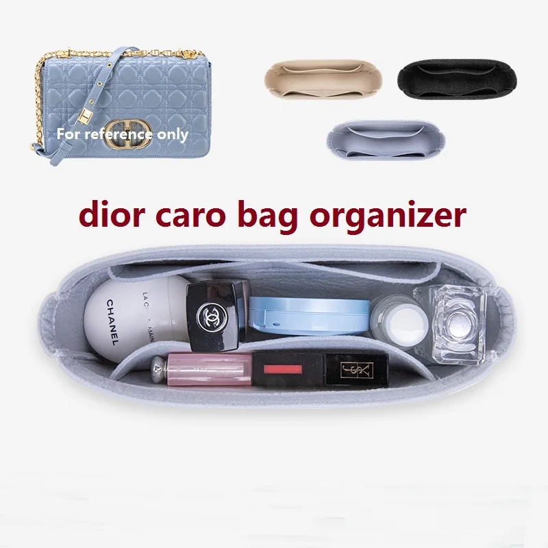Soft andLight】Bag Organizer Insert For Lv Tote ON THE GO Onthego OTG  Organiser Divider Shaper Protector Compartment Inner BAG - AliExpress