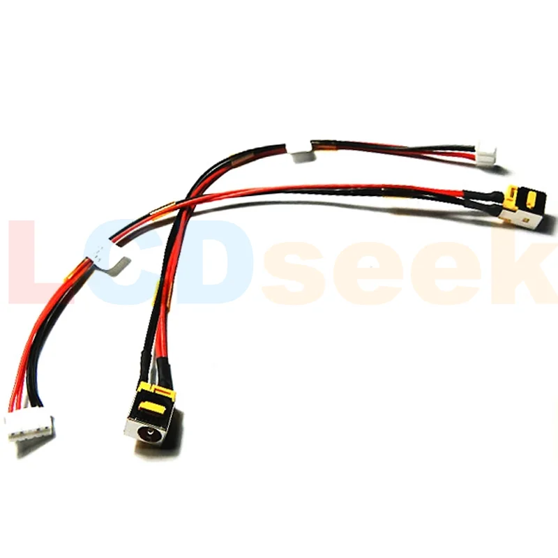 DC JACK DW087 for ACER ASPIRE 7535G SERIES 8730 8730Z 5535 5620 5670 6735 - AliExpress