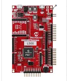 

EV80P12A PIC32CM LE00 name Pro оценочный комплект, макетная плата