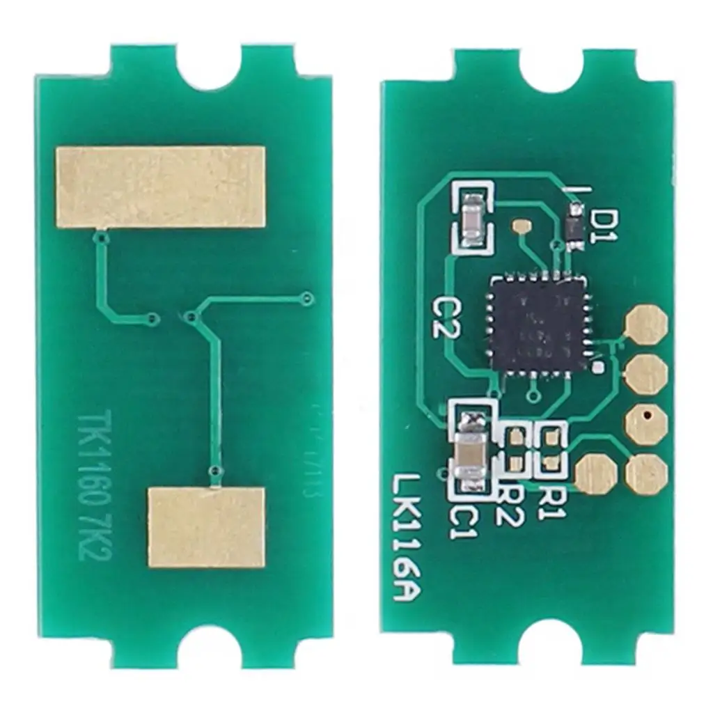 

Тонер-картридж для Kyocera ECOSYS, 2,5 K