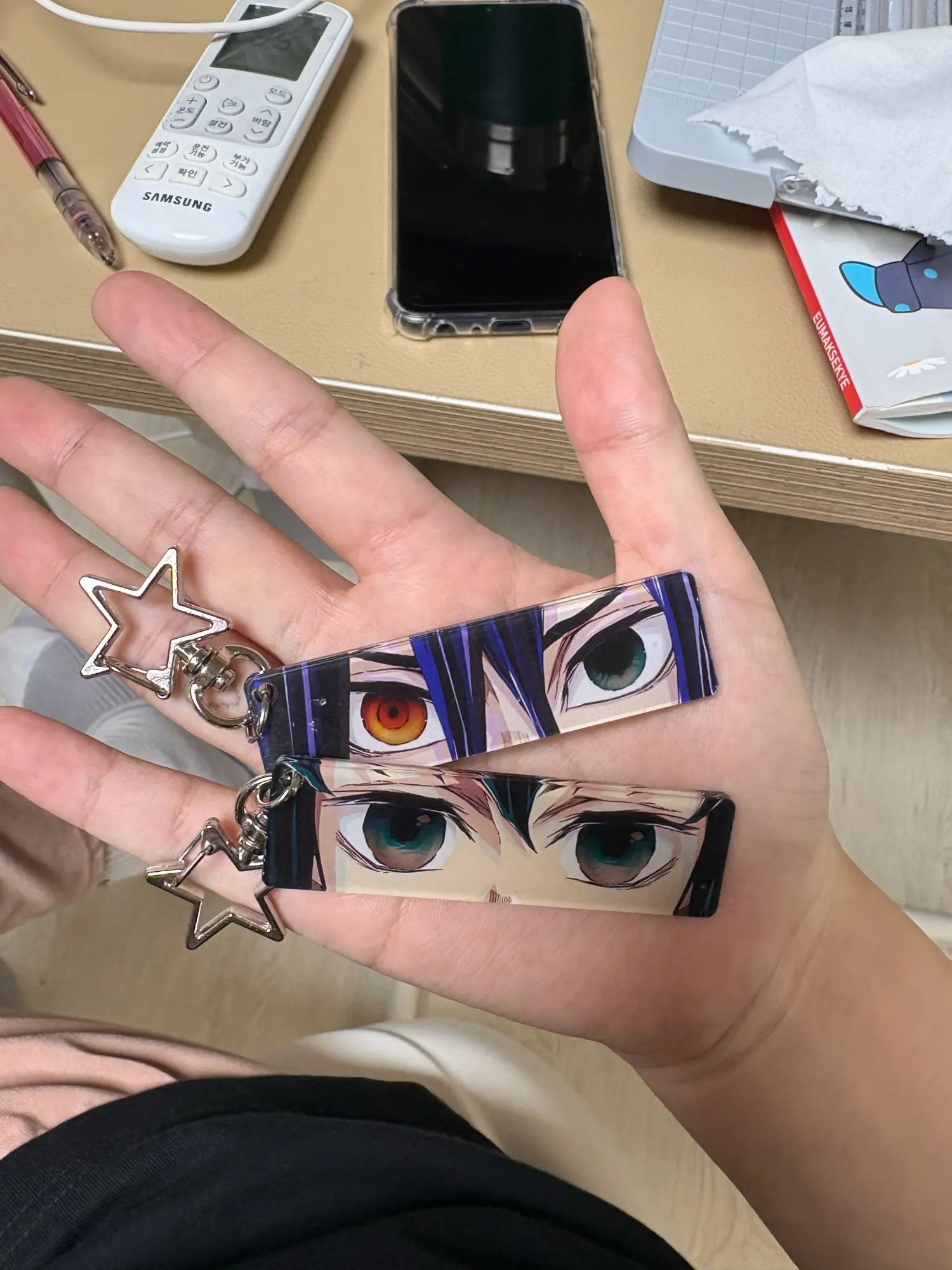 User picture