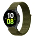 Olive green