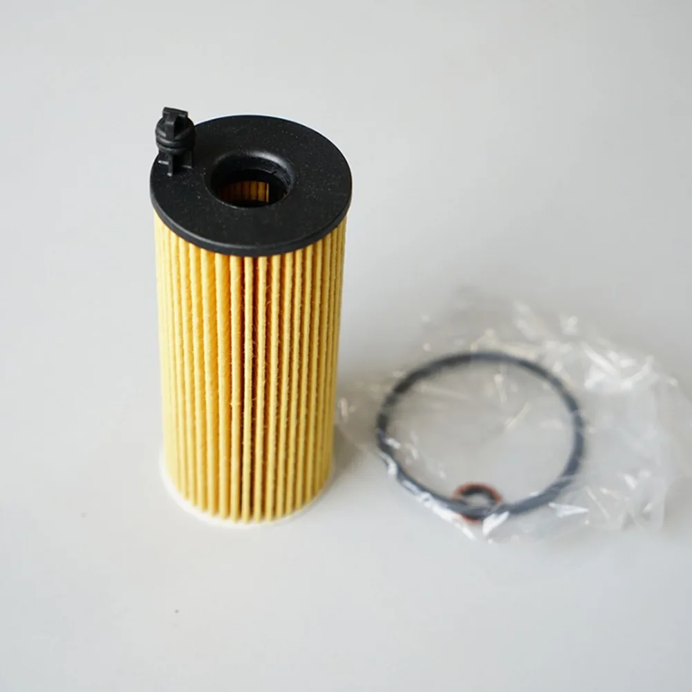 Replacement Oil Filter Accessories Diesel F86 For BMW E84 11428507683