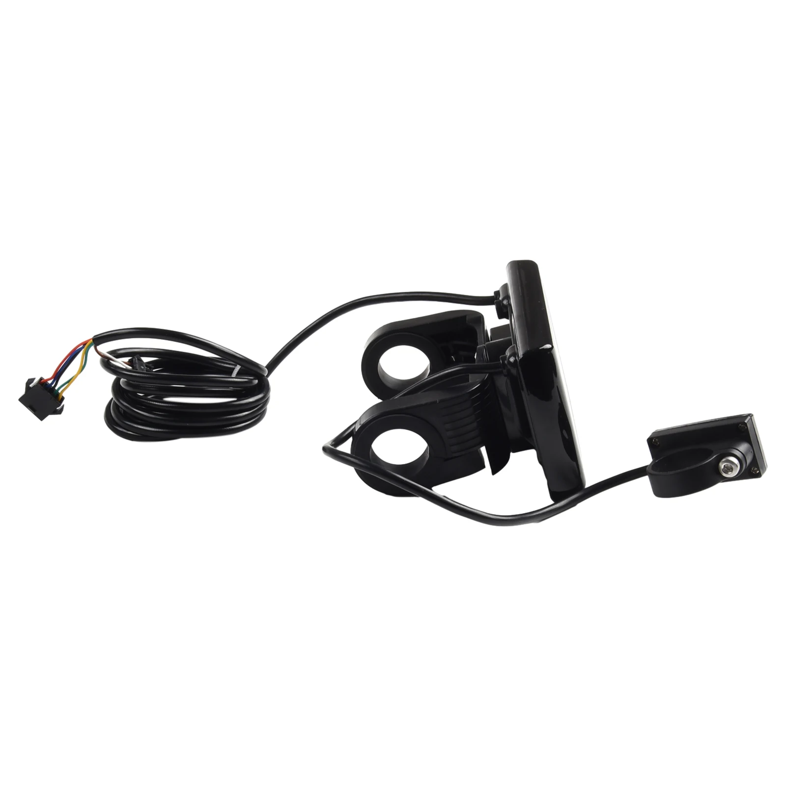 

High Quality New Practical Durable Display Panel S900 LCD 110*62mm 24V36V48V60V72V ABS Black Cable Length 180cm