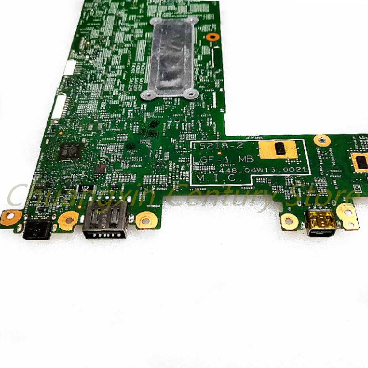 For Lenovo ThinkPad X1 Tablet 1st/2nd Gen laptop motherboard 15218-2 with M7-6Y75 CPU 16G RAM Tested