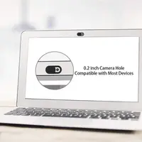 for Creative Mini Size Slide Webcam Extensive Compatibility Mini Thin Camera Cover for MacBook for iMac Computer 3 - Image 3