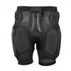 Cycling Skiing Hip Pad Shorts Sports Cycling Hip Protection Pants Pad Protective Skiing Roller Skating Skateboarding Hip Pad 1