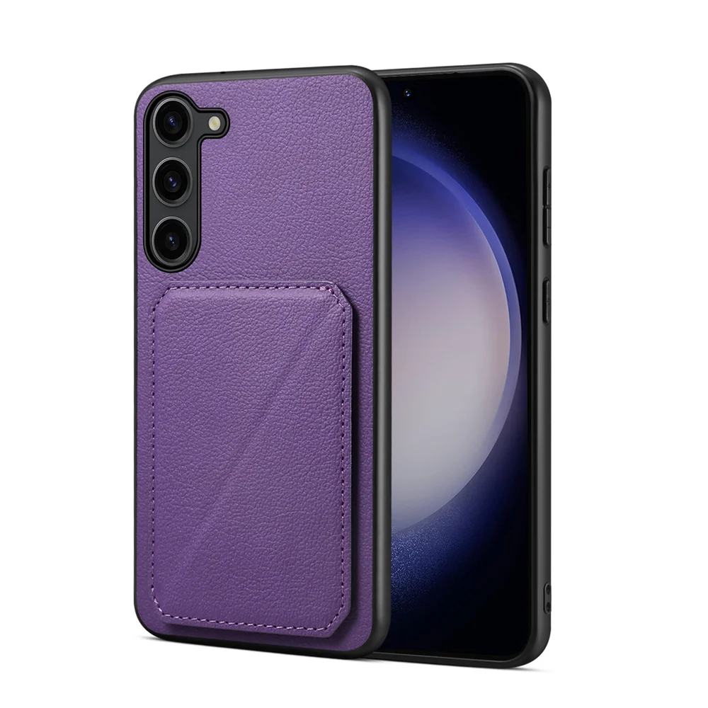 

Чехол из искусственной кожи для Samsung A05 A05S A20S A22 5G A20/A30 A13