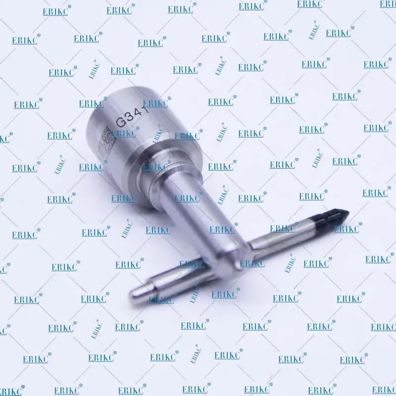 Рисунок 3 - ERIKC CR сопло L341PBD и комплект