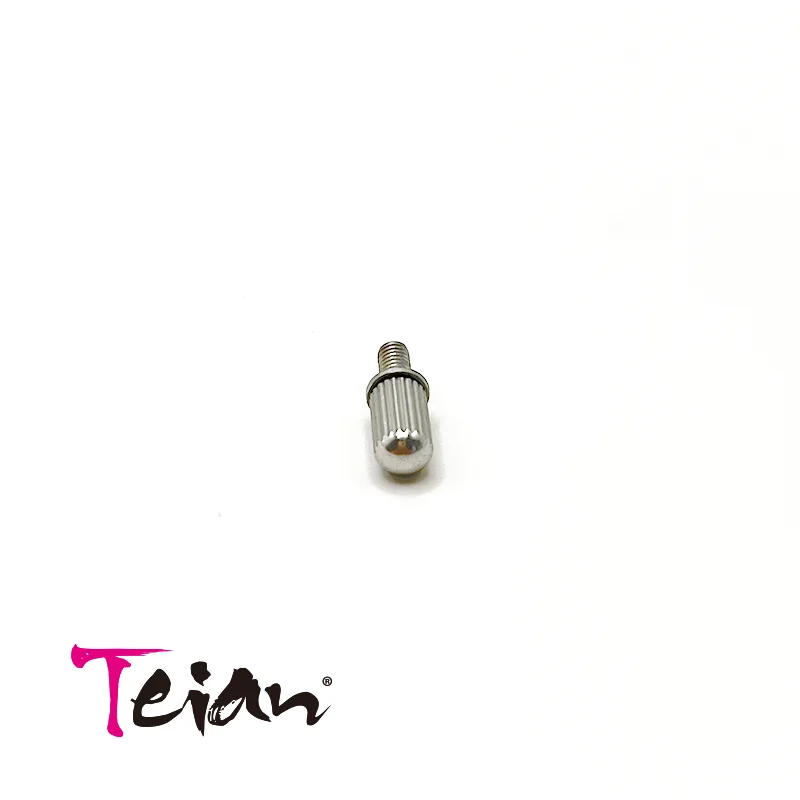 Eurorack Compatible Ultra-light Thumb Screw Aluminum M3 ultra light thumb screw
