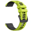 Green black