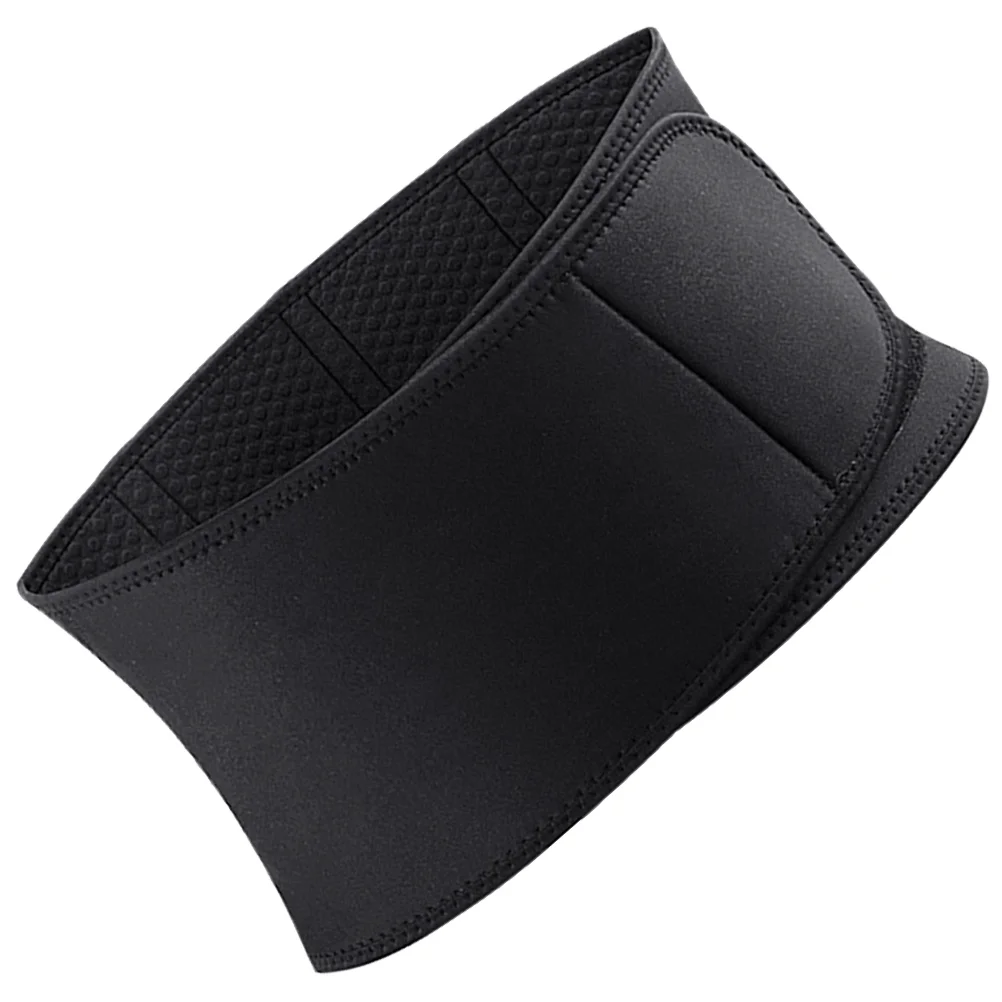 

Sports Waist Support Band Running Yoga Waist Abdominal Belt Training Waist Belt