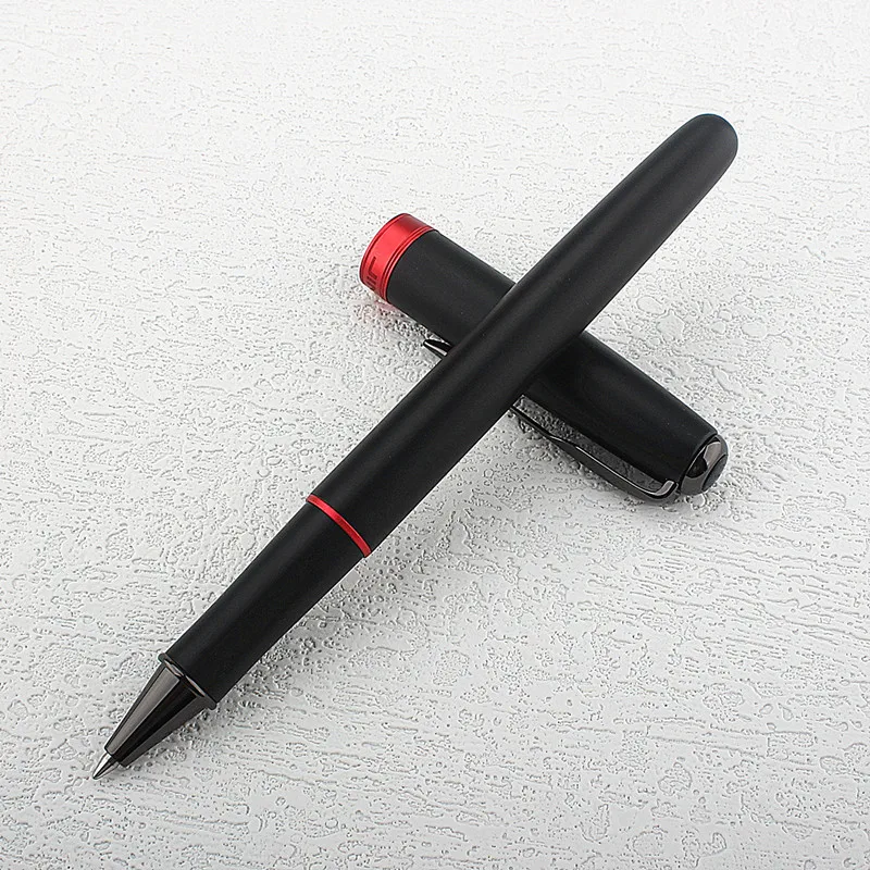 JINHAO 고급 볼펜, 학교 비즈니스 사무실 서명 롤러 펜, 쓰기 볼펜, 학생 문구 용품, 75