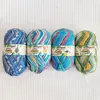 1*100g ball Opal  75% wool, 25% polyamide/ Nylon  socks knitting yarn 6