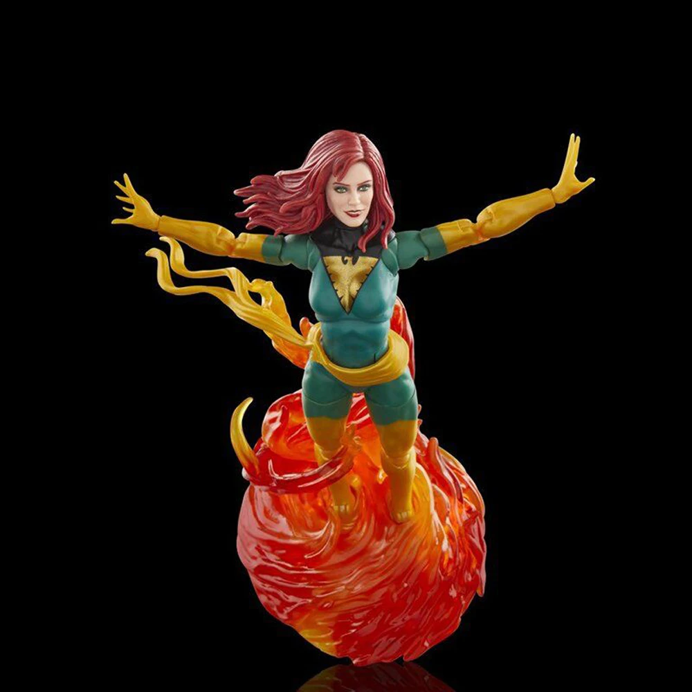 マーベルレジェンド　フェニックス Amazon.co.jp: ハズブロ（Hasbro）MARVEL マーベル レジェンド