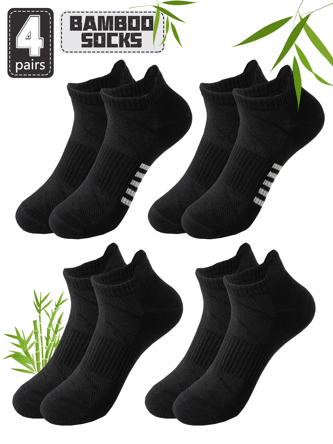 4 pairs mix-04